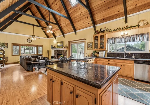 Photo 1 of Single family home for sale at 200 Birchwood, Lake Arrowhead, CA 92352 | MLS# IG26028468 | Listing updated on 2026-09-29