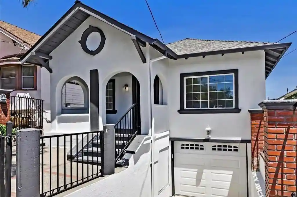 Single family home for sale at 2036 E 20th Street, Oakland, CA 94606 | MLS# ML82034153
