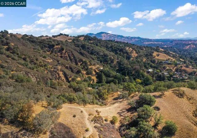 Photo 1 of Land for sale at 0 Monticello Rd, Lafayette, CA 94549 | MLS# 41123347 | Listing updated on 2026-06-29