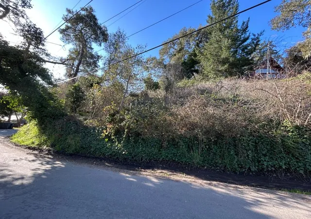 Photo 3 of Land for sale at 0 Loma Prieta Dr, Aptos, CA 95003 | MLS# ML82034156 | Listing updated on 2026-09-13