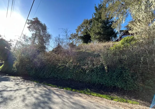 Photo 3 of Land for sale at 0 Loma Prieta Dr, Aptos, CA 95003 | MLS# ML82034156 | Listing updated on 2026-09-13