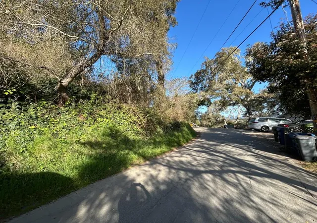 Photo 4 of Land for sale at 0 Loma Prieta Dr, Aptos, CA 95003 | MLS# ML82034156 | Listing updated on 2026-09-13