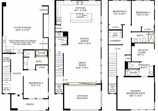 53rd image of 2739 Everly Dr, San Diego, CA 92108 | MLS# TR26028082