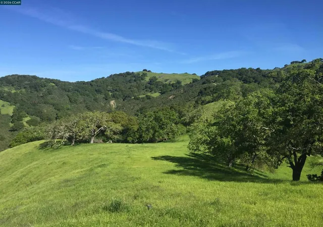 Photo 1 of Land for sale at 1240 Monticello Rd, Lafayette, CA 94549 | MLS# 41123345 | Listing updated on 2026-06-29