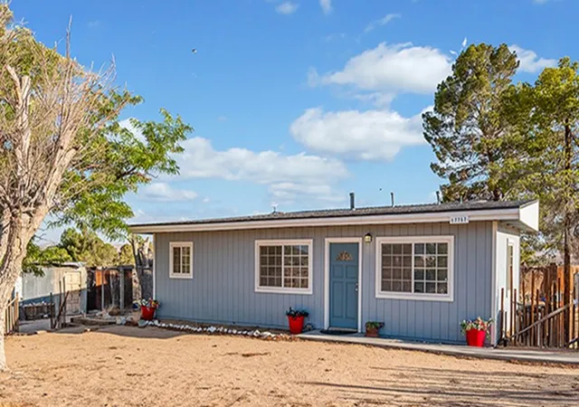 1st image of 17757 Wheeler Rd, Helendale, CA 92342 | MLS# HD26028671