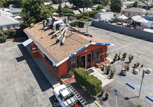 Photo 1 of Land for sale at 2201 E Alondra, Compton, CA 90221 | MLS# PW26028674 | Listing updated on 2026-02-17