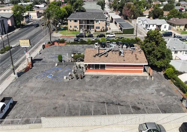 Photo 3 of Land for sale at 2201 E Alondra, Compton, CA 90221 | MLS# PW26028674 | Listing updated on 2026-02-17