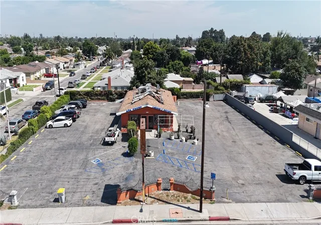 Photo 3 of Land for sale at 2201 E Alondra, Compton, CA 90221 | MLS# PW26028674 | Listing updated on 2026-02-17