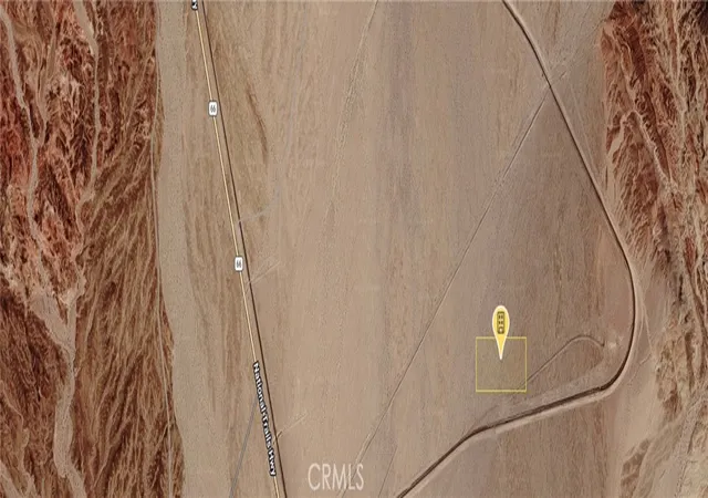 2nd image of 0 Klondike Rd, San Bernardino, CA 92304 | MLS# SR26028431