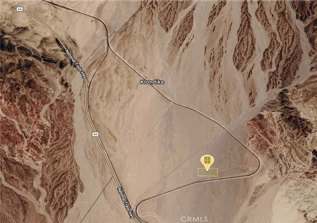 Photo 3 of Land for sale at 0 Klondike Rd, San Bernardino, CA 92304 | MLS# SR26028431 | Listing updated on 2026-06-09