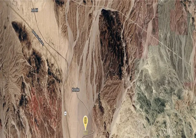 Photo 4 of Land for sale at 0 Klondike Rd, San Bernardino, CA 92304 | MLS# SR26028431 | Listing updated on 2026-06-09