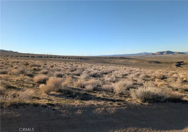 Photo 2 of Land for sale at 0 Joshua Parcel #0432 032 06 Rd, Lucerne Valley, CA 92356 | MLS# HD26028202 | Listing updated on 2026-02-07