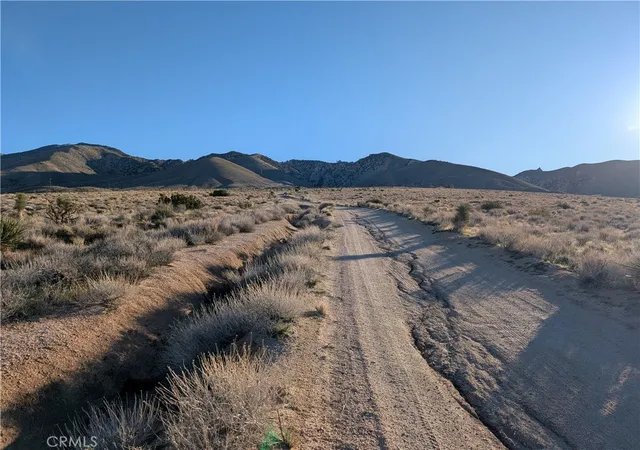 Photo 3 of Land for sale at 0 Joshua Parcel #0432 032 06 Rd, Lucerne Valley, CA 92356 | MLS# HD26028202 | Listing updated on 2026-02-07