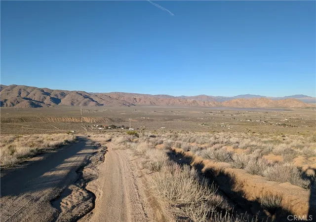 Photo 3 of Land for sale at 0 Joshua Parcel #0432 032 06 Rd, Lucerne Valley, CA 92356 | MLS# HD26028202 | Listing updated on 2026-02-07