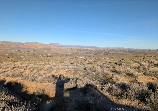 Photo 4 of Land for sale at 0 Joshua Parcel #0432 032 06 Rd, Lucerne Valley, CA 92356 | MLS# HD26028202 | Listing updated on 2026-02-07