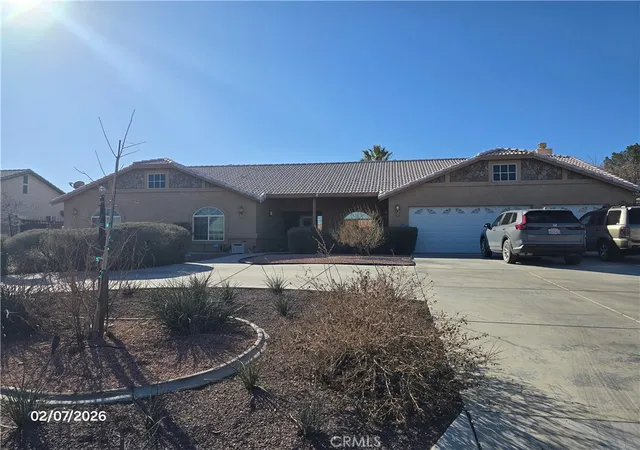 2nd image of 12720 Yorkshire, Apple Valley, CA 92308 | MLS# CV26028704