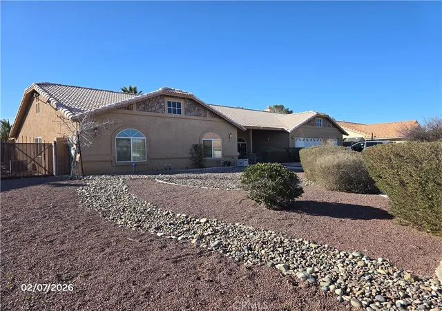 3rd image of 12720 Yorkshire, Apple Valley, CA 92308 | MLS# CV26028704
