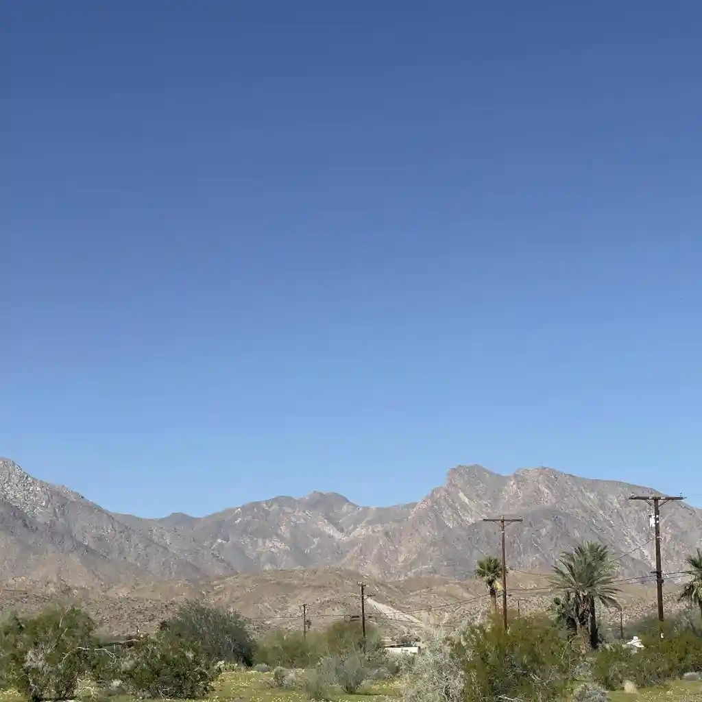 Photo 1 of Land for sale at East Star Rd, Borrego Springs, CA 92004 | MLS# NDP2601258 | Listing updated on 2026-08-03