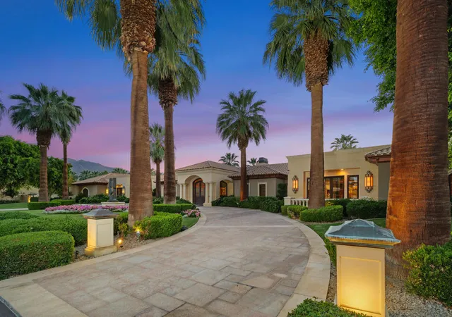 Photo 3 of Mansion for sale at 40535 Morningstar Rd, Rancho Mirage, CA 92270 | MLS# 219142883DA | Listing updated on 2026-02-11