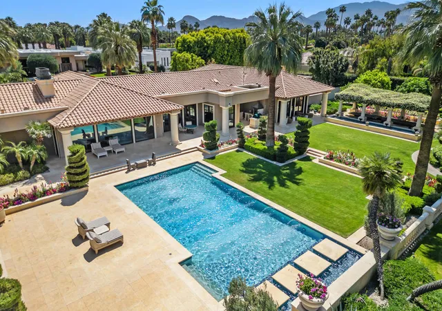 Photo 3 of Single family home for sale at 40535 Morningstar Rd, Rancho Mirage, CA 92270 | MLS# 219142883DA | Listing updated on 2026-02-11