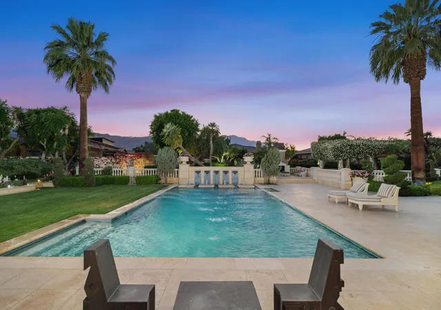 Photo 4 of Single family home for sale at 40535 Morningstar Rd, Rancho Mirage, CA 92270 | MLS# 219142883DA | Listing updated on 2026-02-11