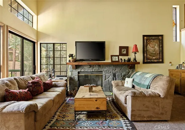 Photo 1 of Condo for sale at 27434 White Fir, Lake Arrowhead, CA 92352 | MLS# IG26028194 | Listing updated on 2026-09-01