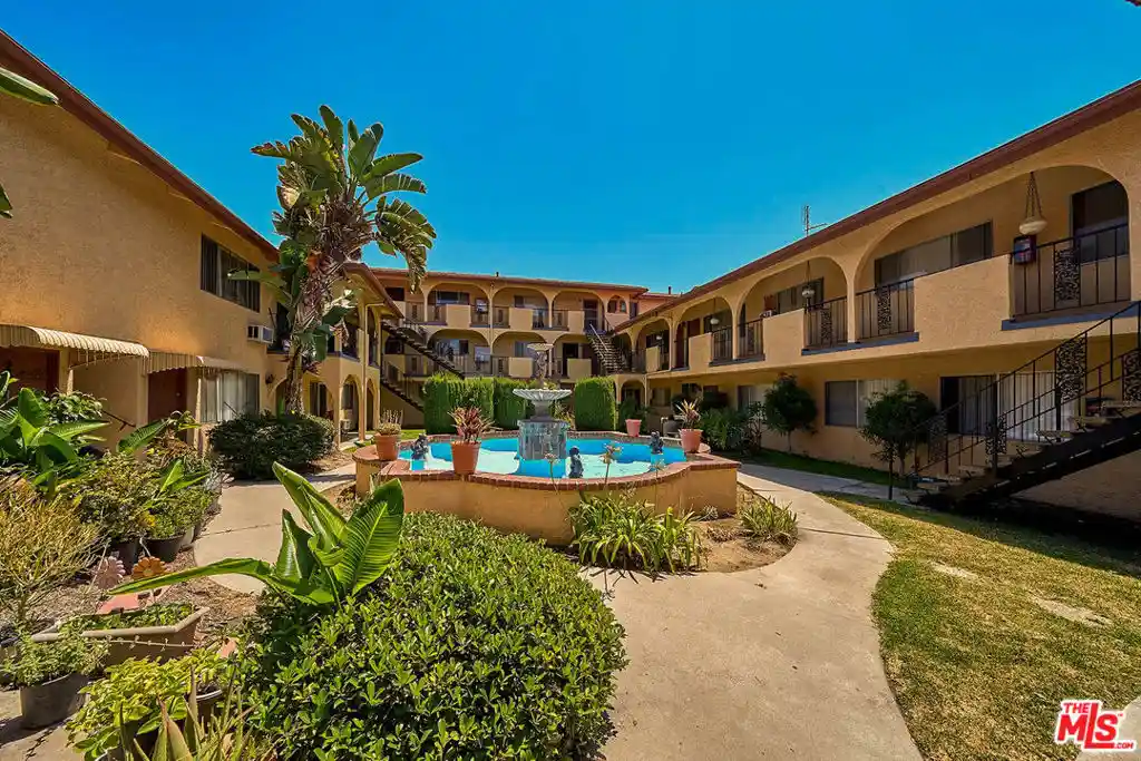 Multi family home for sale at 1010 S Atlantic Blvd, Alhambra, CA 91803 | MLS# 26649001