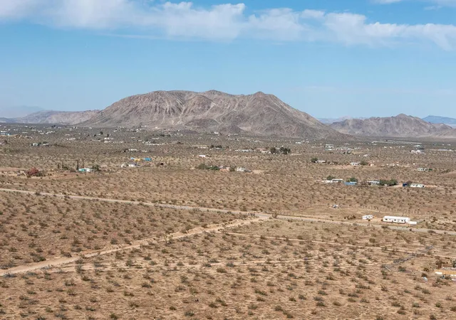 Photo 4 of Land for sale at 0 Mallow Rd, Landers, CA 92285 | MLS# 219142902DA | Listing updated on 2026-02-08