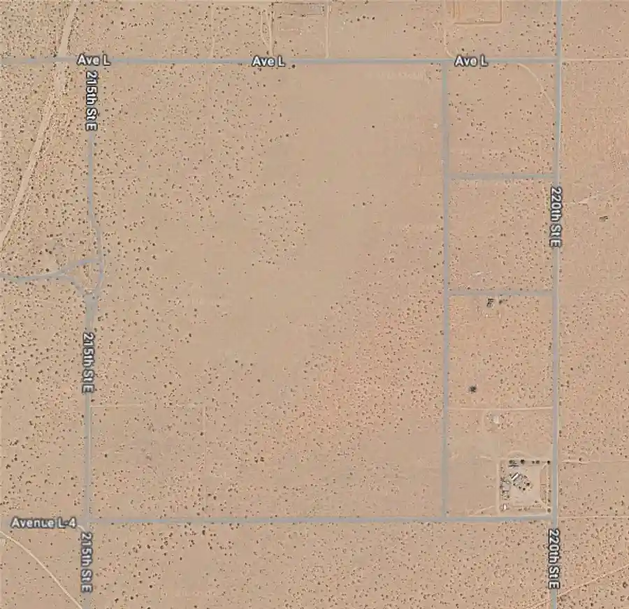 Photo 1 of Land for sale at 215 Ave L4, Lancaster, CA 93535 | MLS# OC26028993 | Listing updated on 2026-08-06