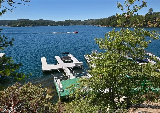 15th image of 0 Dock S 401 A, Lake Arrowhead, CA 92352 | MLS# IG26029004