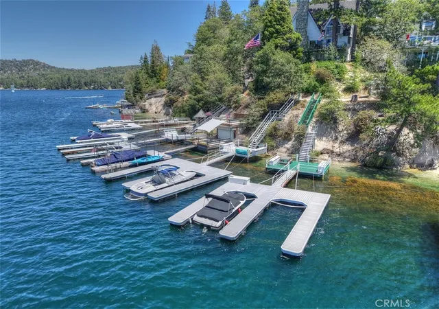 1st image of 0 Dock S 401 A, Lake Arrowhead, CA 92352 | MLS# IG26029004