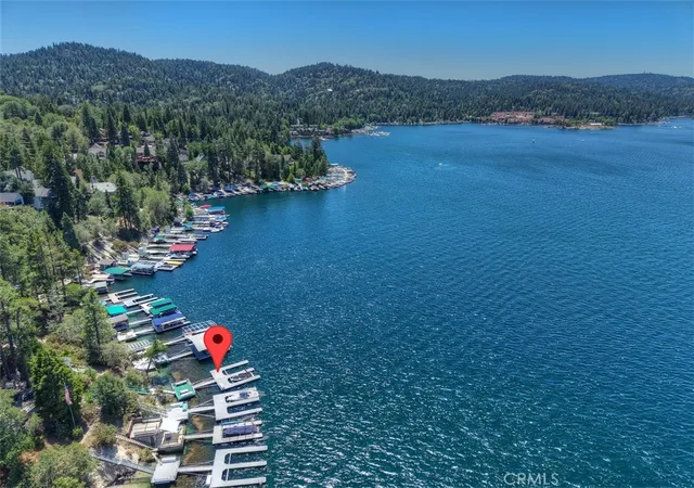 2nd image of 0 Dock S 401 A, Lake Arrowhead, CA 92352 | MLS# IG26029004