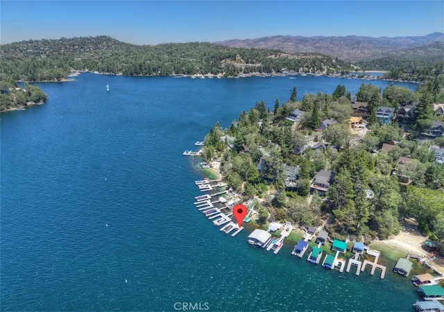 Photo 3 of Land for sale at 0 Dock S 401 A, Lake Arrowhead, CA 92352 | MLS# IG26029004 | Listing updated on 2026-04-29