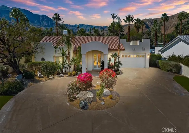 Photo 1 of Single family home for sale at 71569 Sahara Rd, Rancho Mirage, CA 92270 | MLS# PW26022987 | Listing updated on 2026-09-20