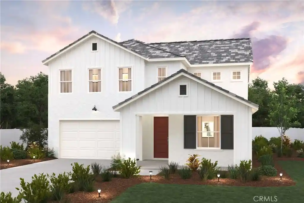 Photo 1 of Sale Pending at 8567 Tamarack St, Chino, CA 91708 | MLS# CV26029033 | Listing updated on 2026-07-19