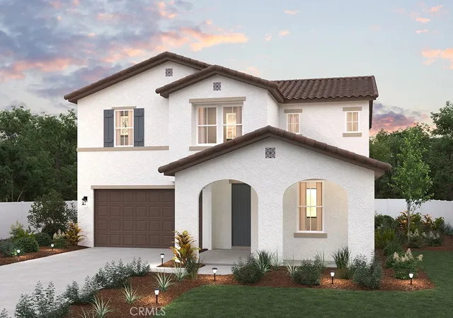 Photo 1 of Sale Pending at 8587 Tamarack St, Chino, CA 91708 | MLS# CV26029042 | Listing updated on 2026-09-16
