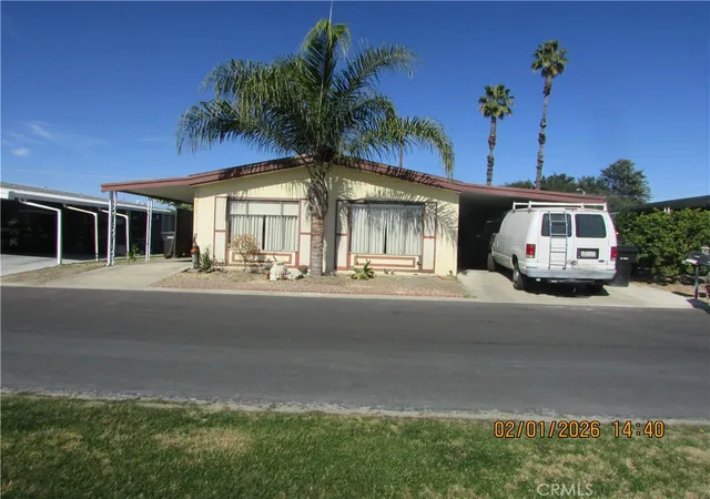 Homes for sale in Hemet, CA | 601 Kirby St #479, Hemet, CA 92545 | MLS# IV26029116