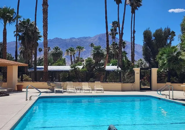 Homes for sale in Borrego Springs, CA | 1010 Palm Canyon Dr #32, Borrego Springs, CA 92004 | MLS# NDP2601278