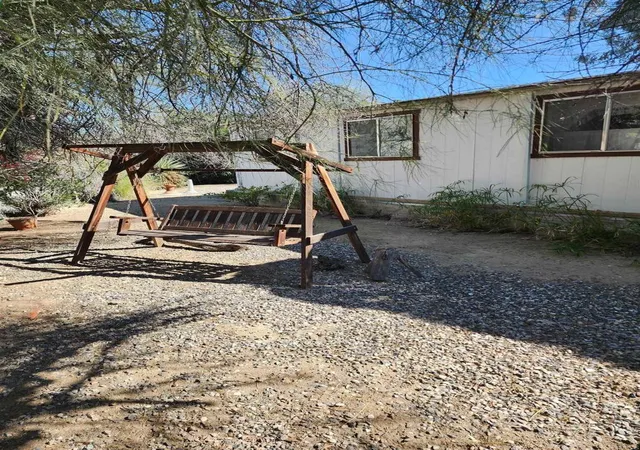 Homes for sale in Borrego Springs, CA | 1010 Palm Canyon Dr #32, Borrego Springs, CA 92004 | MLS# NDP2601278