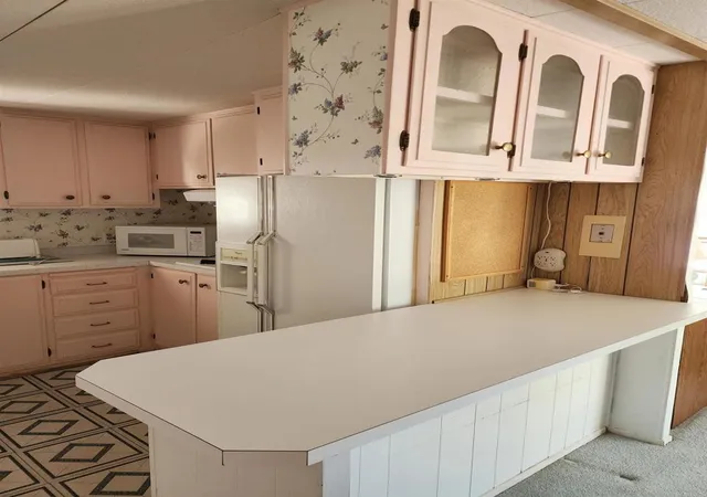 Homes for sale in Borrego Springs, CA | 1010 Palm Canyon Dr #32, Borrego Springs, CA 92004 | MLS# NDP2601278