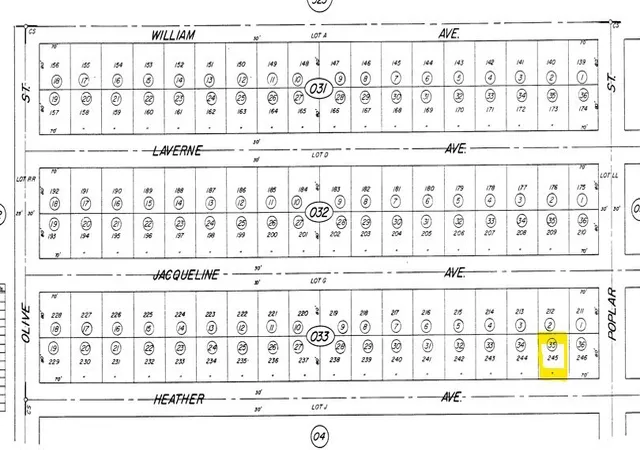 Homes for sale in Cabazon, CA | 245 Heather Ave, Cabazon, CA 92230 | MLS# CV26029164