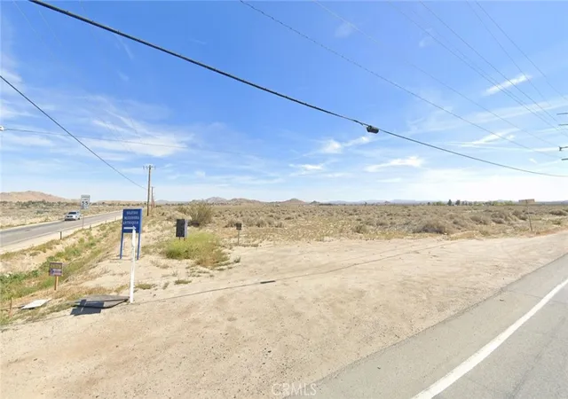 Photo 4 of Land for sale at 0 N/e Cor Of Palmdale Blvd/170th St E, Palmdale, CA 93591 | MLS# SR26029175 | Listing updated on 2026-06-21