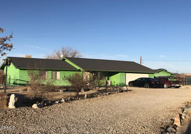 Homes for sale in Lucerne Valley, CA | 34738 Old Woman Springs Rd, Lucerne Valley, CA 92356 | MLS# P1-25779
