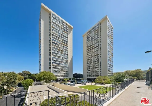 1st image of 2220 Avenue Of The Stars #2203, Los Angeles, CA 90067 | MLS# 26649173
