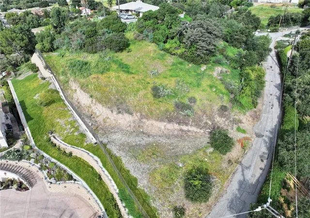 Photo 1 of Land for sale at 0 N Ben Lomond Ave, Glendora, CA 91741 | MLS# CV26028655 | Listing updated on 2026-03-04