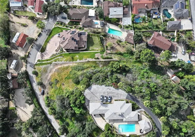 Photo 2 of Land for sale at 0 N Ben Lomond Ave, Glendora, CA 91741 | MLS# CV26028655 | Listing updated on 2026-03-04