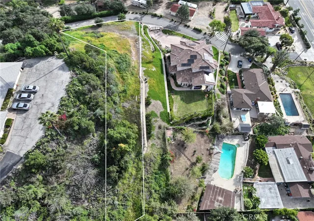 Photo 3 of Land for sale at 0 N Ben Lomond Ave, Glendora, CA 91741 | MLS# CV26028655 | Listing updated on 2026-03-04