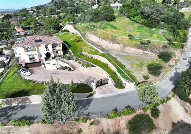 Photo 4 of Land for sale at 0 N Ben Lomond Ave, Glendora, CA 91741 | MLS# CV26028655 | Listing updated on 2026-03-04