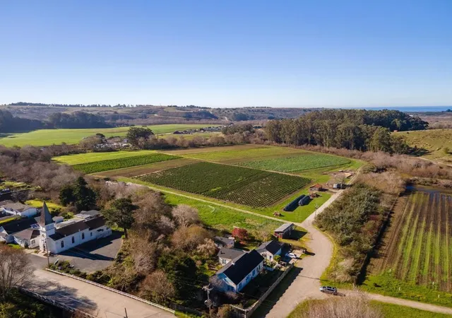 Photo 1 of House for sale at 393 Stage Rd, Pescadero, CA 94060 | MLS# ML82032890 | Listing updated on 2026-09-21