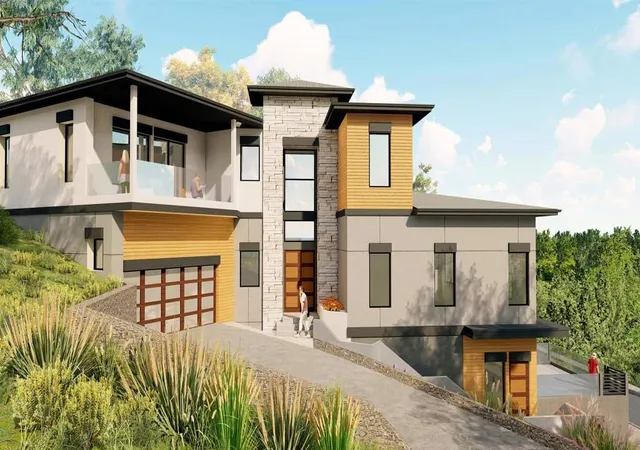 16th image of 6698 Moore Dr, Oakland, CA 94611 | MLS# 41123420